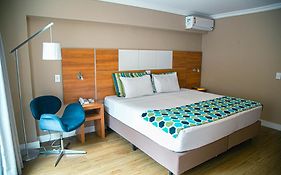 Dubai Macaé by Atlântica